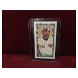 KEN GRIFFEY JR 2021 ALLEN & GINTER MINI