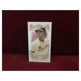 HANK AARON 2021 ALLEN & GINTER MINI