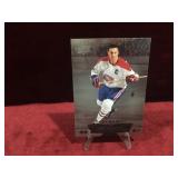 JEAN BELIVEAU 2012-13 BLACK DIAMOND