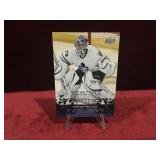 JUSTIN POGGE 08-09 UD YOUNG GUNS RC