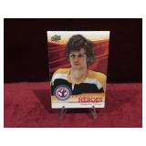 BOBBY ORR 2014 NATIONAL HOCKEY CARD DAY