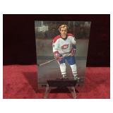GUY LAFLEUR 2012-13 BLACK DIAMOND