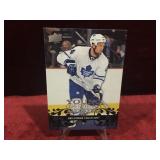 JONAS FROGREN 08-09 UD SERIES 2 YOUNG GUNS RC