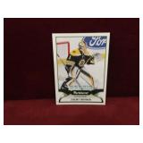 JEREMY SWAYMAN ROOKIE 2021-22 PARKHURST