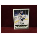 UKKO-PEKKA LUUKKONEN ROOKIE 21-22 PARKHURST