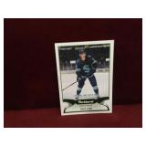 KOLE LIND ROOKIE 2021-22 PARKHURST