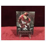 MATTIAS RITOLA 08-09 BLACK DIAMOND ROOKIE GEMS