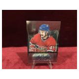 BRENDON NASH 2013-14 SELECT AUTO