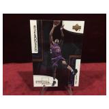 VINCE CARTER 99-00 PRO ACTIVE INSERT