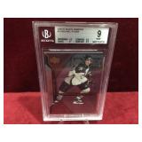 MICHAEL RYDER  00/01 BD PRECIOUS GEMS RC GR
