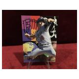 HIDEO NOMO 96 FLEER TOMORROWS LEGENDS