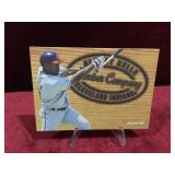 ALBERT BELLE LUMBER COMPANY INSERT