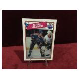 MARK MESSIER 88/89 OPC CARD