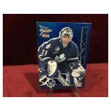 CURTIS JOSEPH 00-01 MCD PRISM BLUE