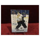 TOM BARRASSO 95/96  AUTO BE A PLAYER