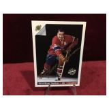 BOOM BOOM GEOFFRION 92/93 ULTIMATE AUTO