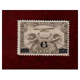 CANADA MH 1932 AIRMAIL STAMP SCOTT # C3