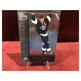 WAYNE GRETZKY  TIMS RECORD BOOKS INS