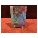 WAYNE GRETZKY 90-91 UD TROPHY WINNER HOLO