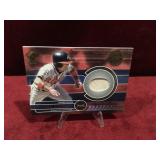 RAFAEL FURCAL AUTHENTIC GAME USED BAT