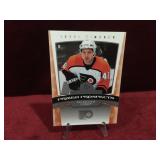 JUSSI TIMONEN 06/07 HOT PROSPECT ROOKIE