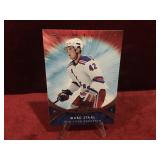 MARC STAAL 07/08 OVATION ROOKIE