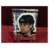 SCOTT MELLANBY BAP AUTO