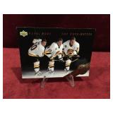 PAVEL BURE 92-93 UD SP2