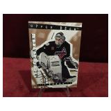 SEAN BURKE BAP AUTO