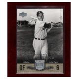 AL KALINE 2005 UD ALL-STAR CLASSICS CARD