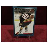 ANTOINE VERMETTE 03/04 OPC ROOKIE