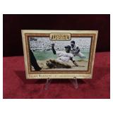 JACKIE ROBINSON  HISTORY OF THE GAME