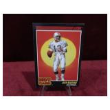 DAN MARINO SCORE HOT CARD INSERT