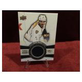 SETH JONES UD GAME JERSEY