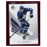 MITCH MARNER 2017-18 SP AUTHENTIC HOCKEY CARD