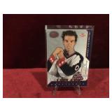 PASCAL LECLAIRE 03/04 CALDER ROOKIE /299