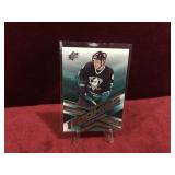 DUSTIN PENNER 05/06 SPX ROOKIE /999