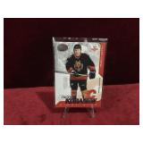 CHUCK KOBASEW 03/04 CALDER ROOKIE /299