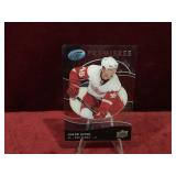 JACOB KINDL 10/11 ICE ROOKIE /999