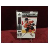 MATT READ 11/12 SP GAME USED RC /699