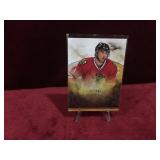 NICK LEDDY 10/11 ARTIFACTS  ROOKIE /699