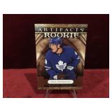 PHIL ORESKOVIC 09/10 ARTIFACTS ROOKIE /999