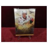 ZAC DALPE 10/11 ARTIFACTS ROOKIE /699