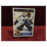 GRANT FUHR HIGHLINER GREATEST GOALIES