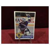 JOHN VANBIESBROUCK HIGHLINER GR GOALIES