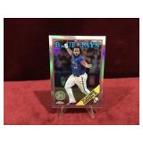 VLAD GUERRERO JR 2023 TOPPS CHROME