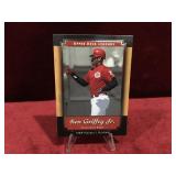 KEN GRIFFEY JR UD LEGENDS 2001