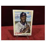 VLAD GUERRERO 2022 TOPPS ARCHIVES