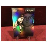 TOM SEAVER HALL OF FAME GALLERY INSERT
