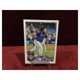 VLAD GUERRERO JR 2023 TOPPS